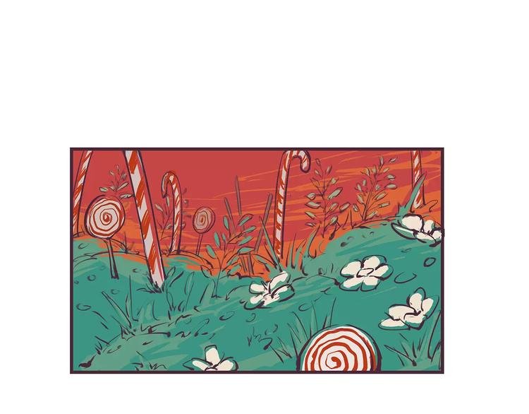 第34话 鸳鸯本是伪情种