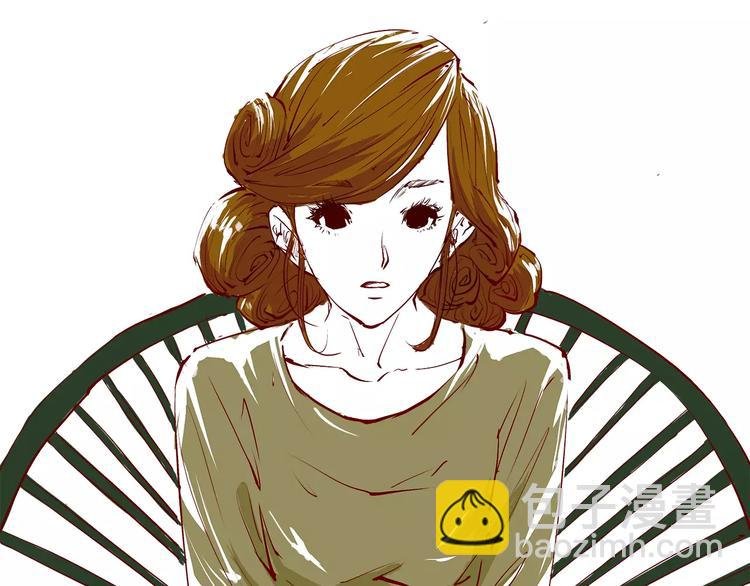 第35话 他不懂你想要的