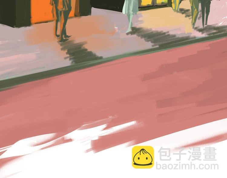 番外：明明与他