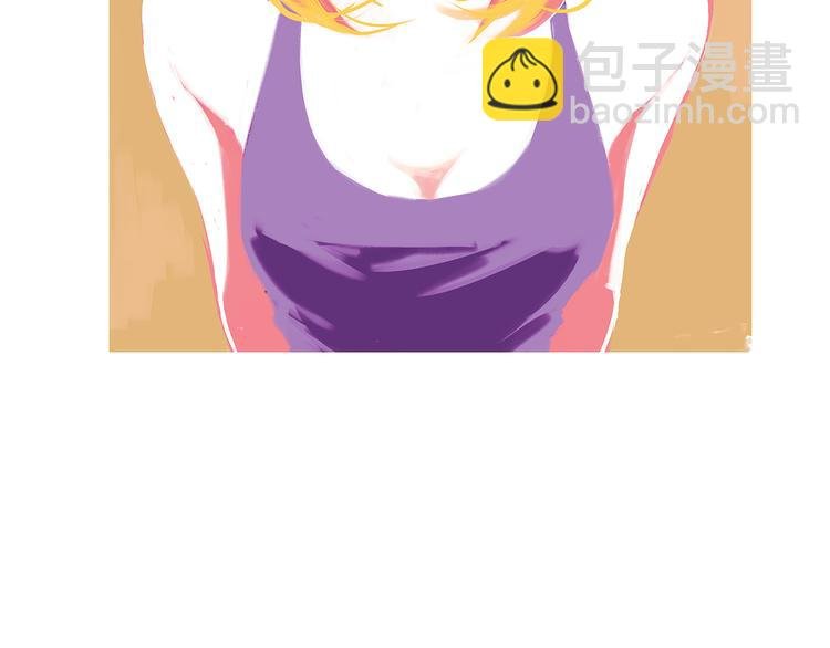 番外：明明与他