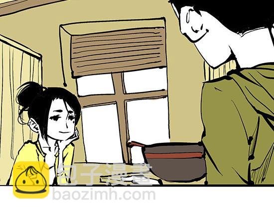 第5话 让人患得患失的爱