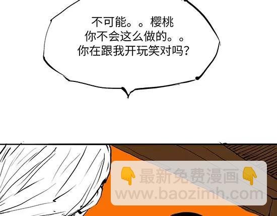 第8话 男友被闺蜜抢走？