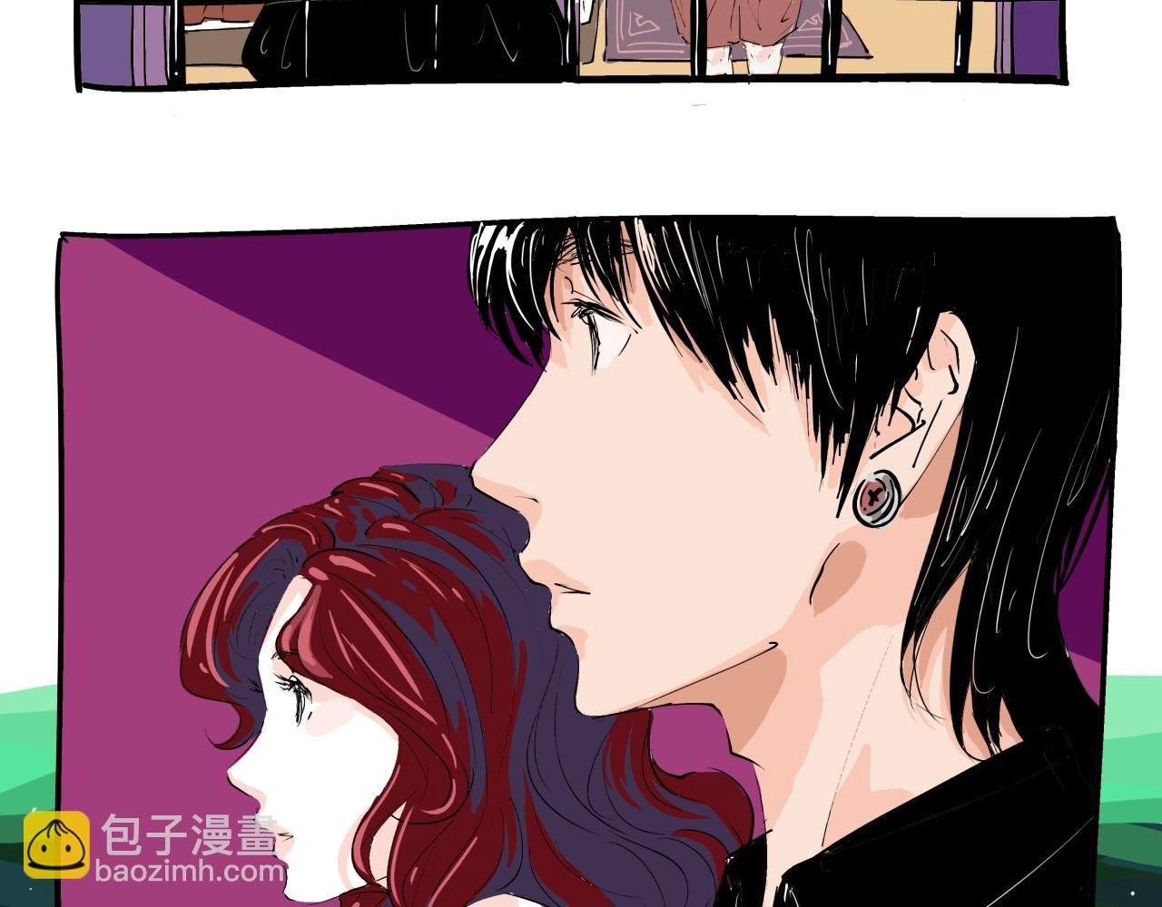 第76话 物是人非