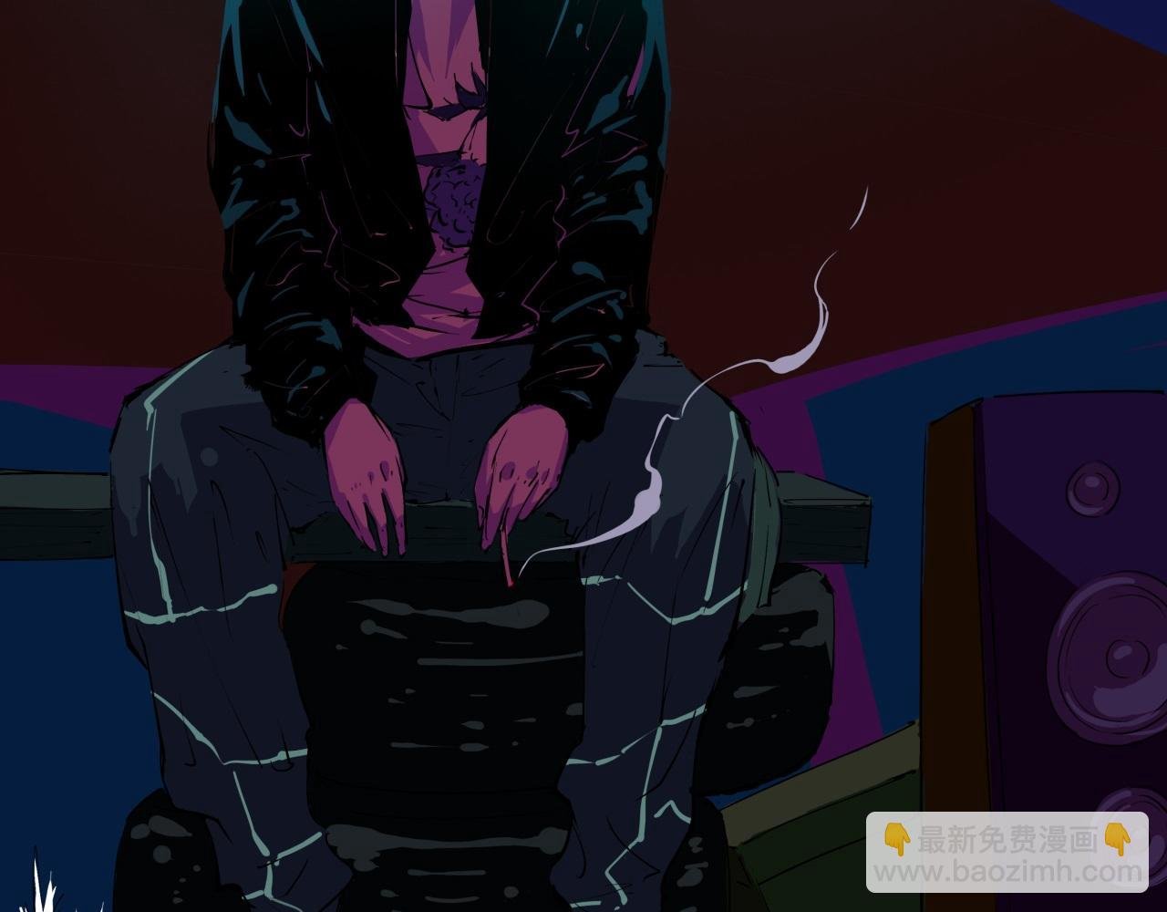 第77话 狭路相逢