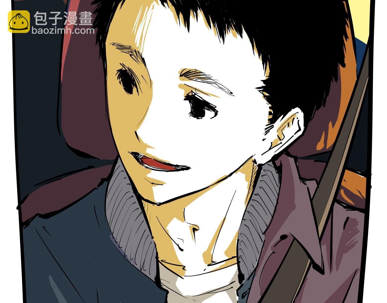 第87话 别来无恙