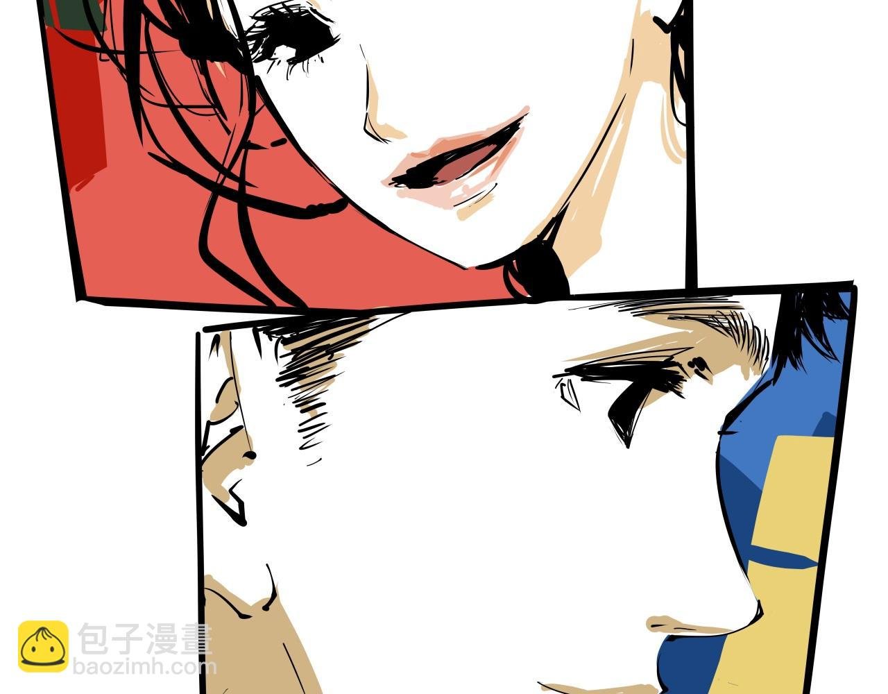 第87话 别来无恙