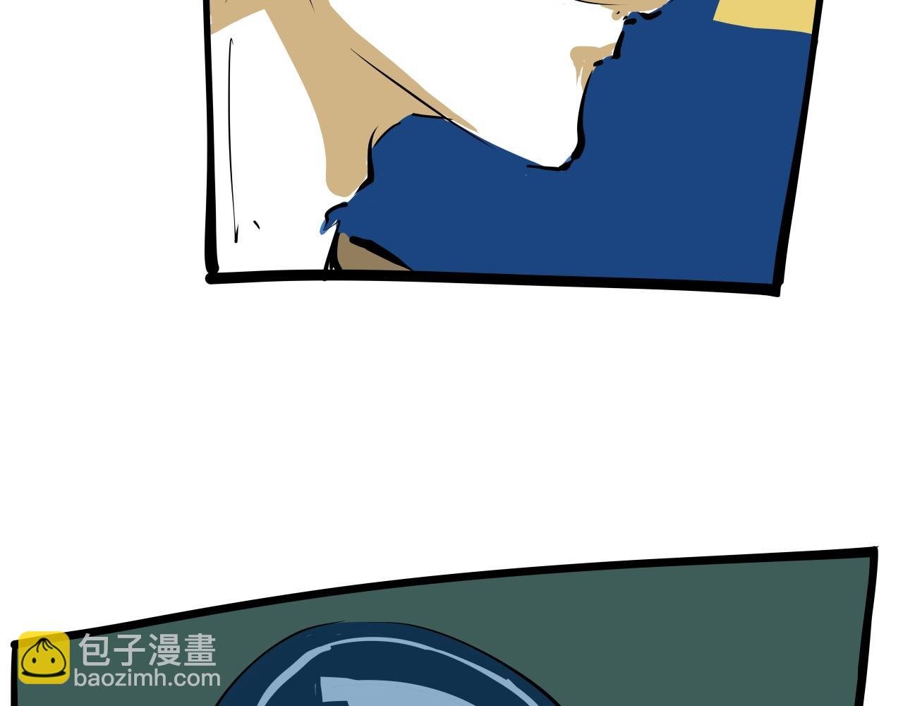第87话 别来无恙