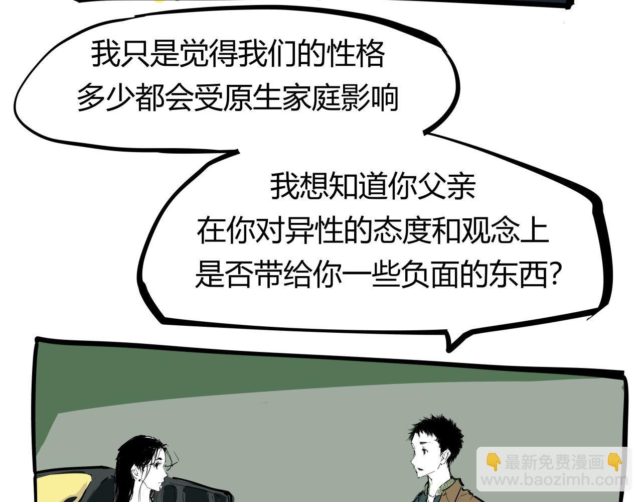 第87话 别来无恙
