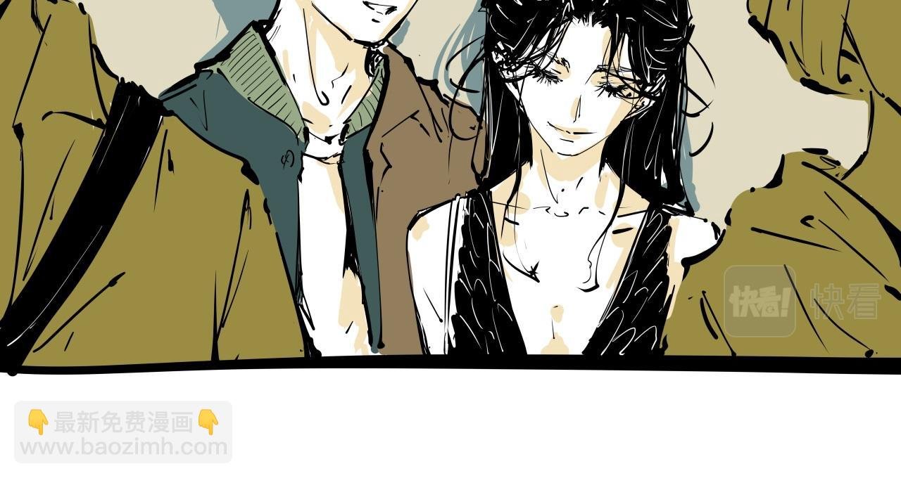 第87话 别来无恙