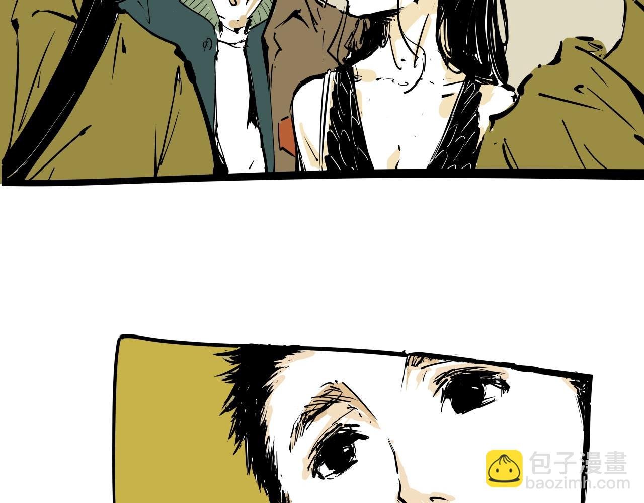 第87话 别来无恙