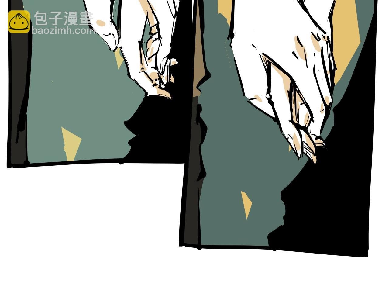 第87话 别来无恙
