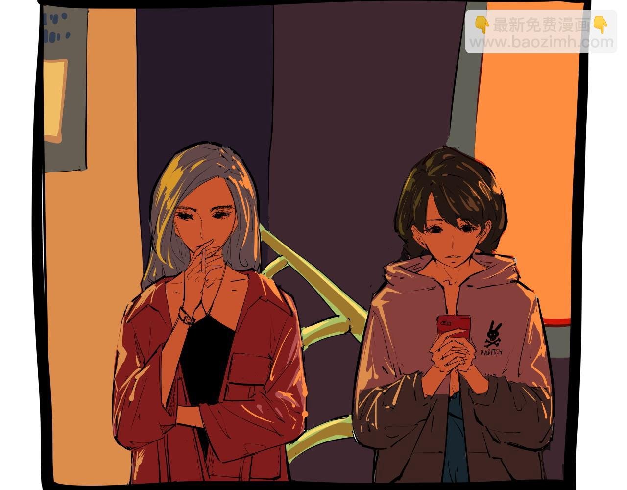 第89话 入席