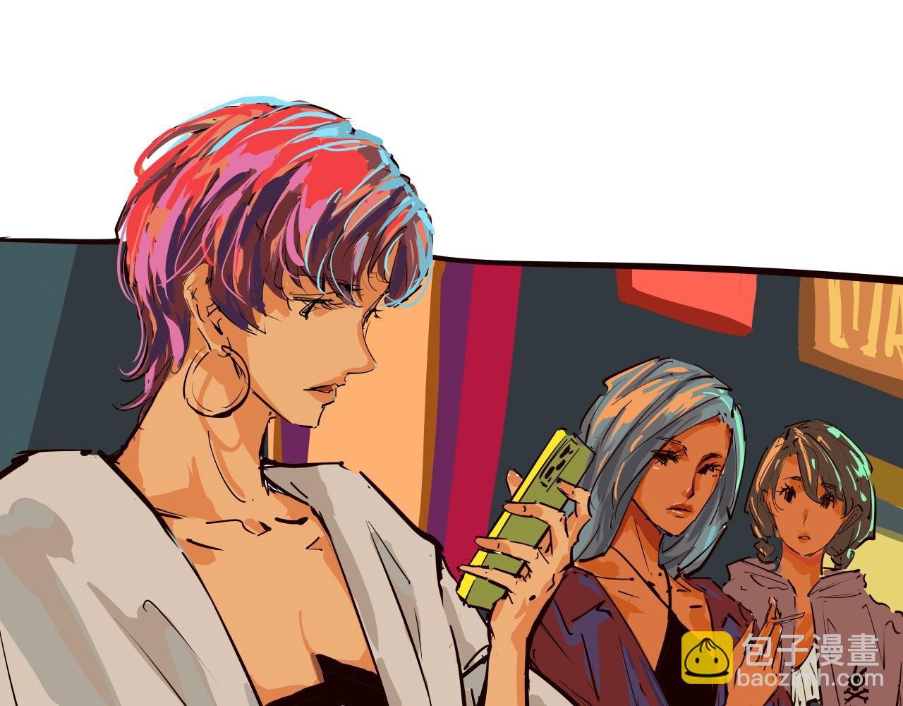 第89话 入席
