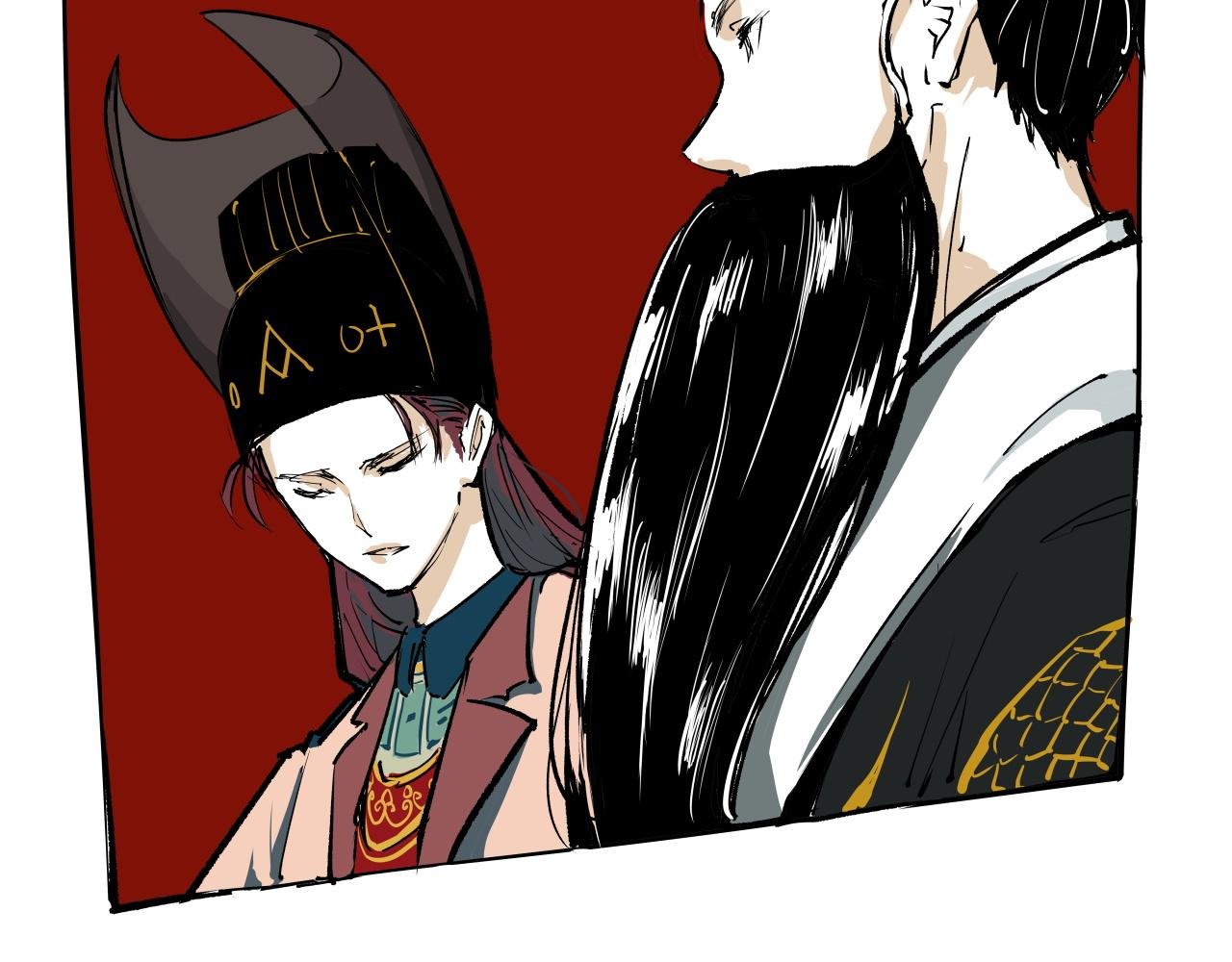 第91话 开庭