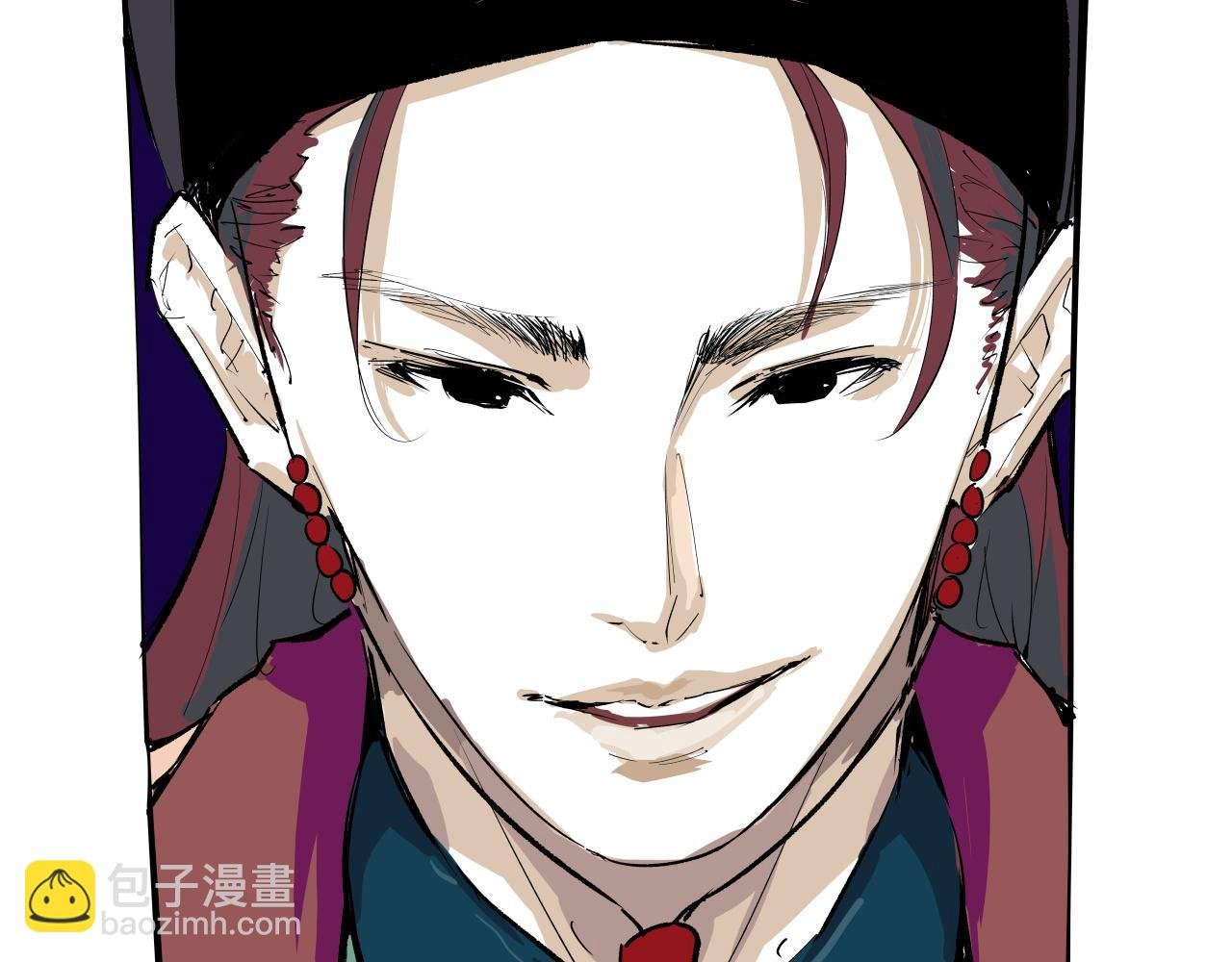 第91话 开庭
