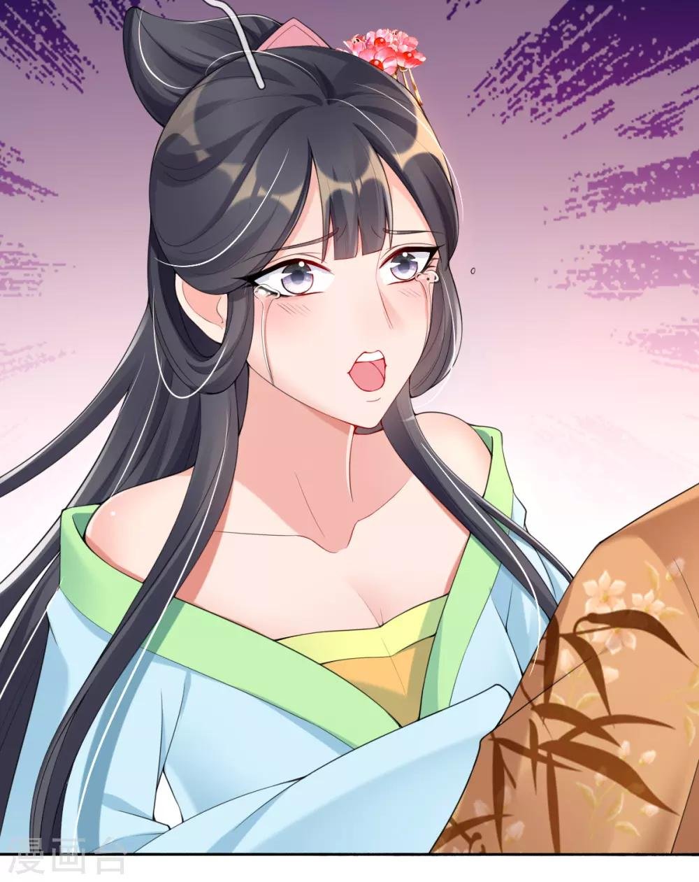第17话 好戏……开场了！