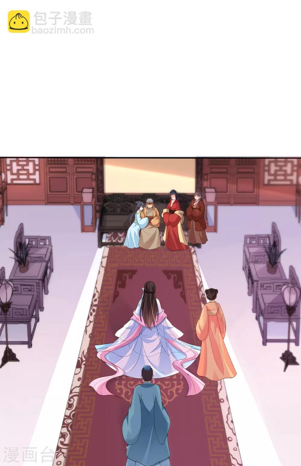 第17话 好戏……开场了！