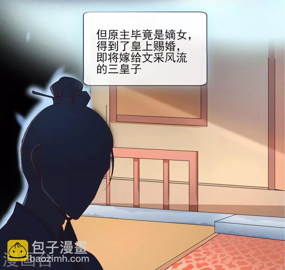 第1话 特工穿越