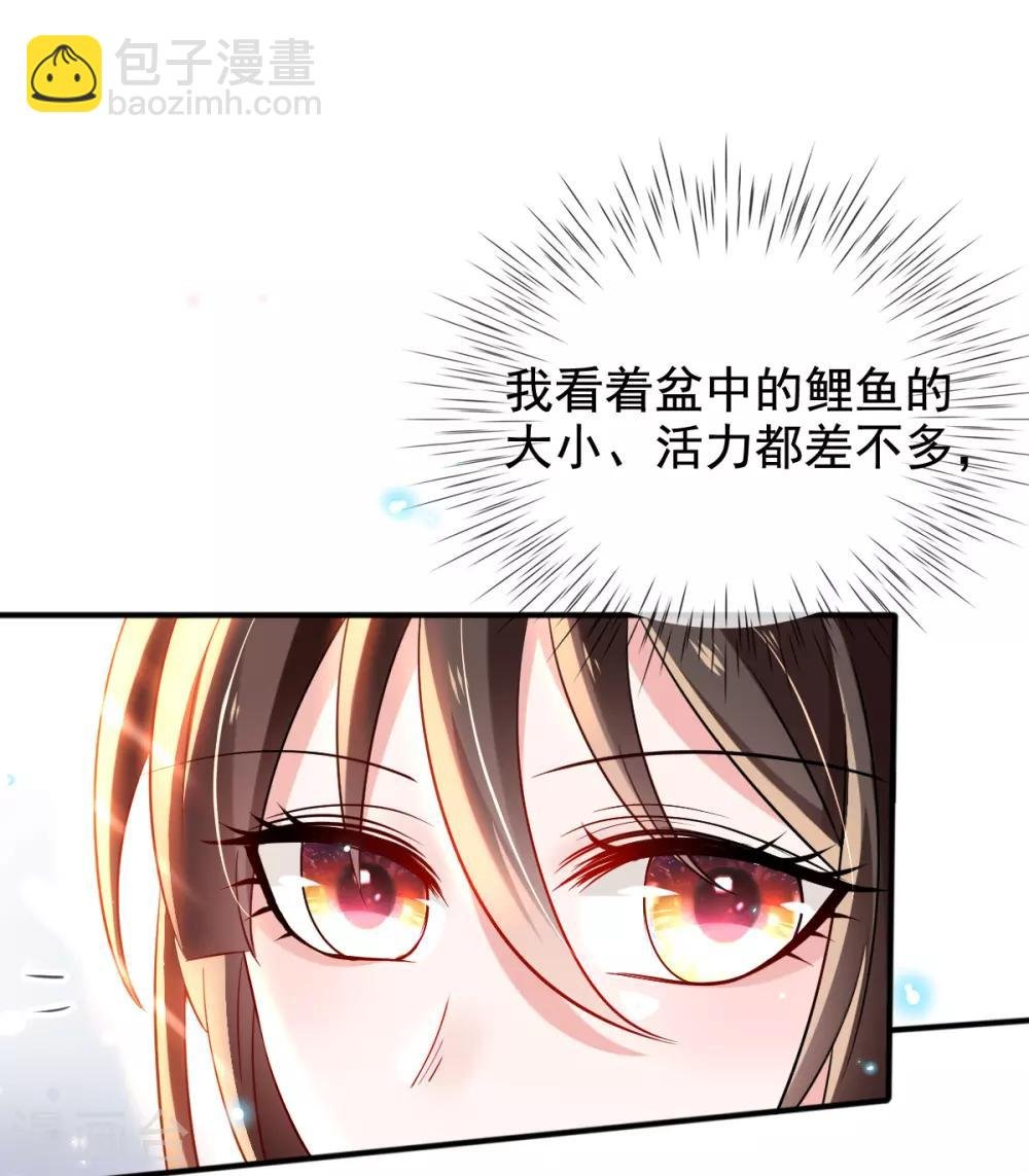 第33话 斗鱼赌局，开始！