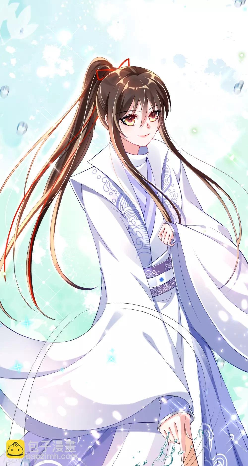 第33话 斗鱼赌局，开始！