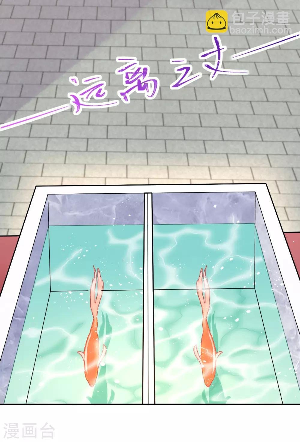 第33话 斗鱼赌局，开始！