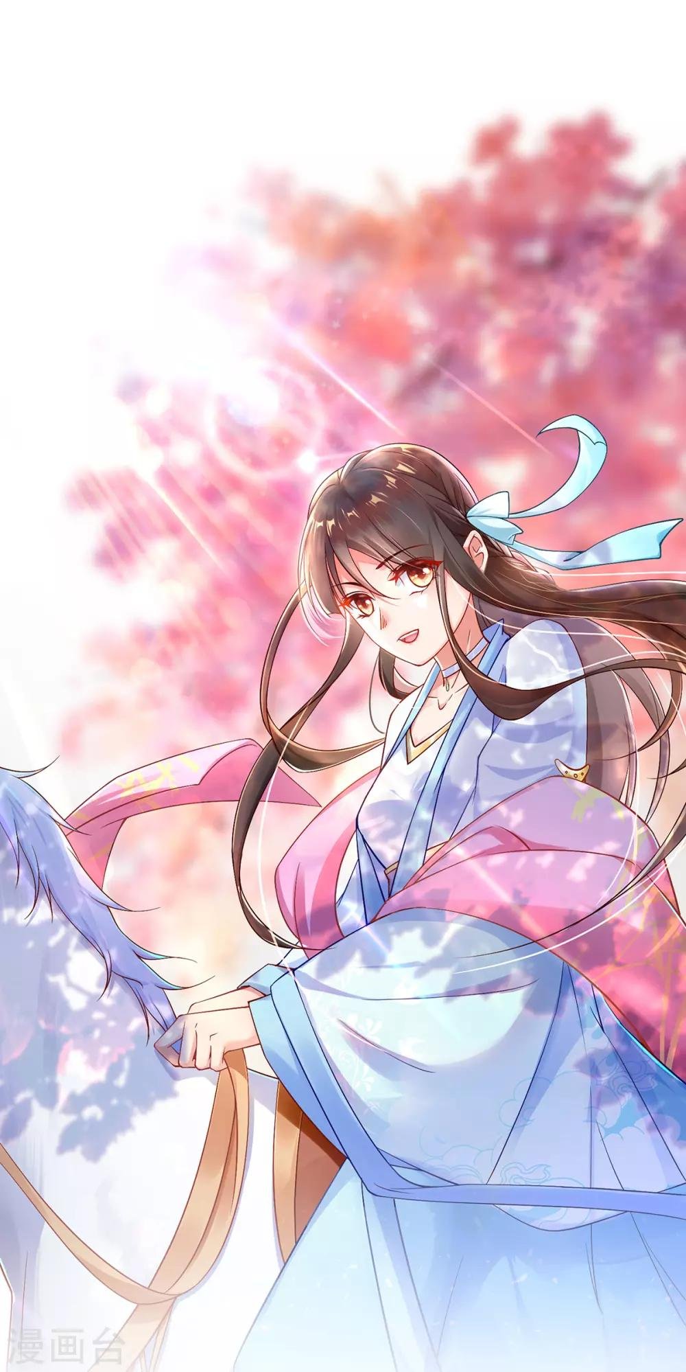 第46话 自有妙计