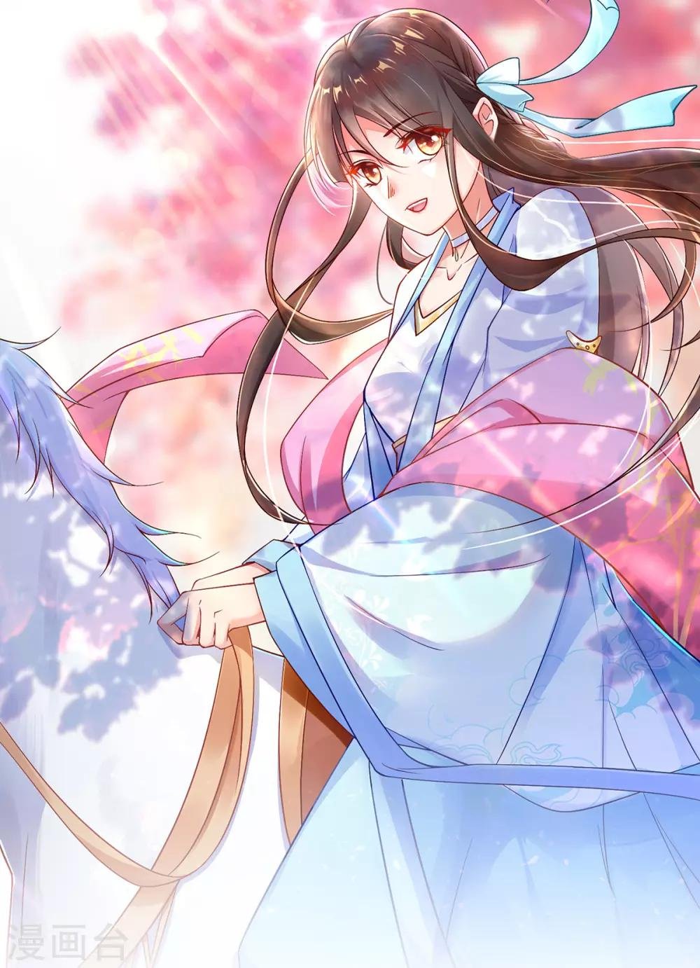 第4话 突然的狗血