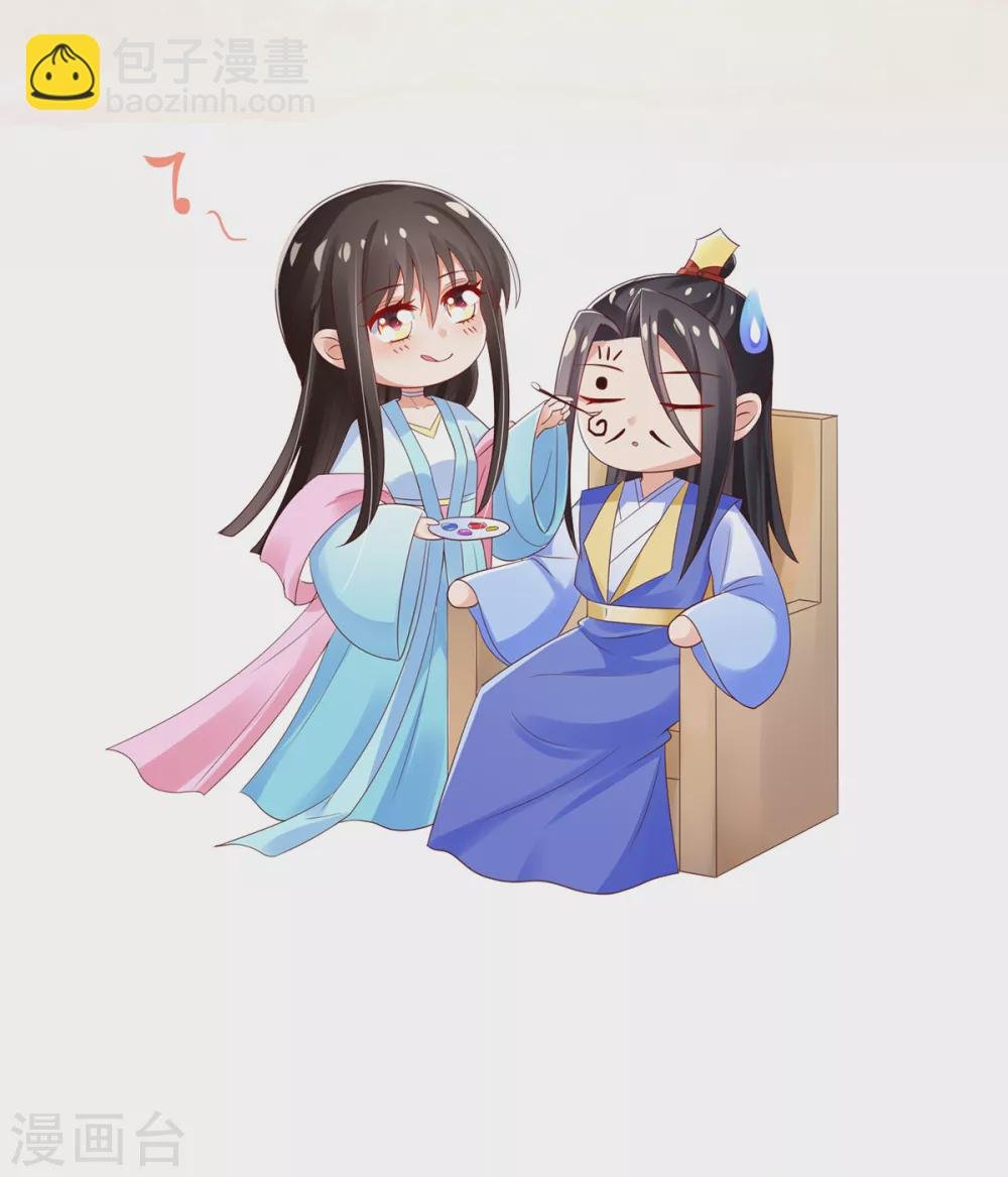 第64话 真正的比试开始啦！