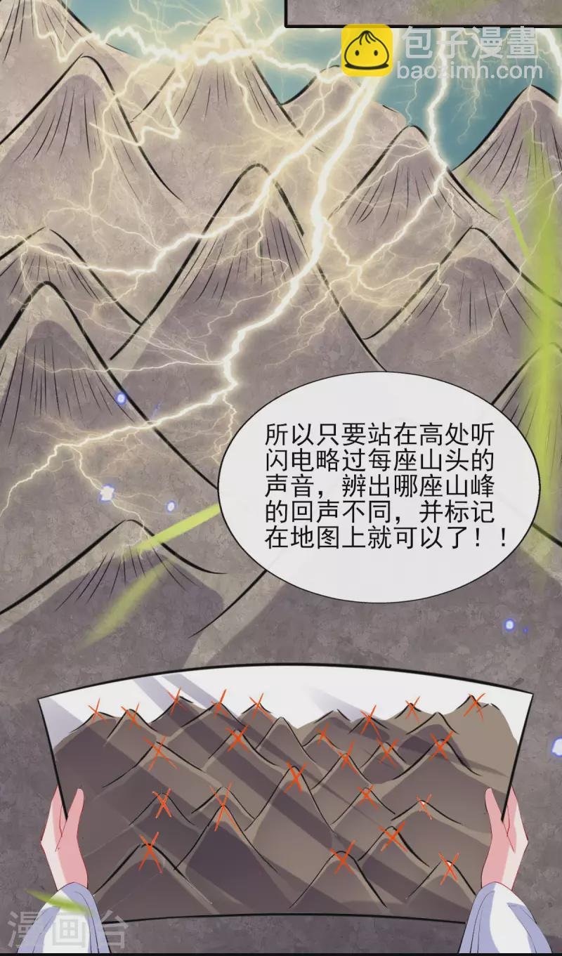 第86话 夜修冥大杀四方