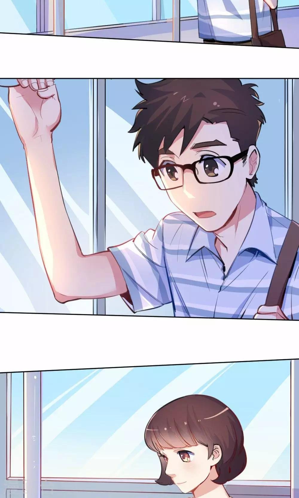 第39话 九月组合的危机