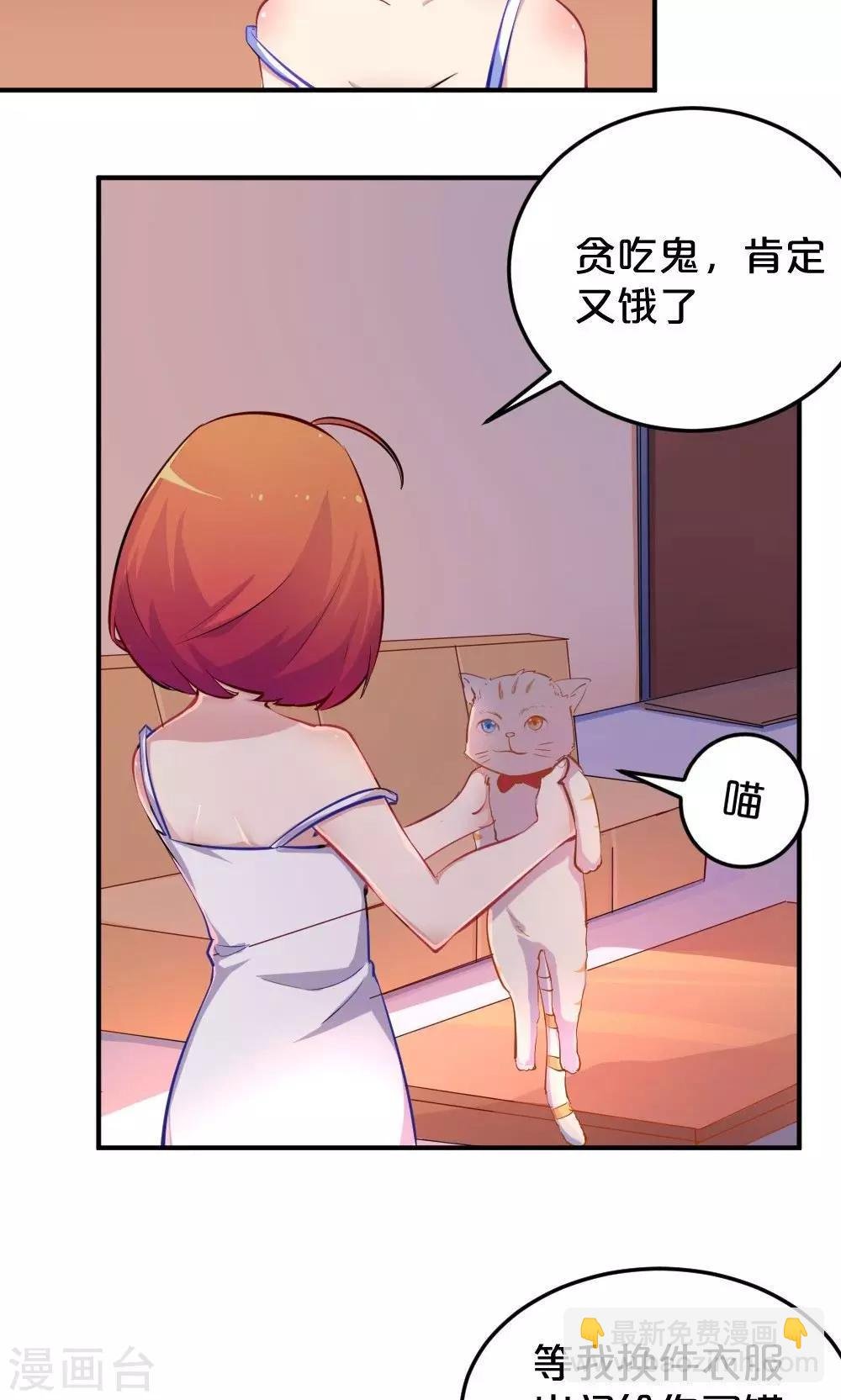 第41话 喜讯