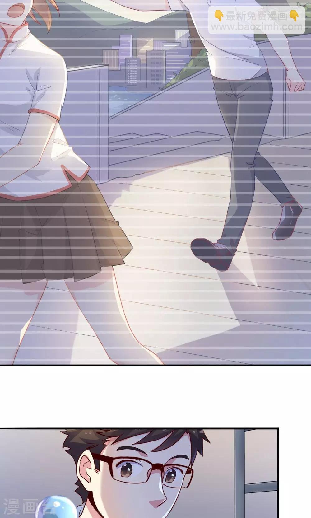 第60话 夕雨，你还好吗？