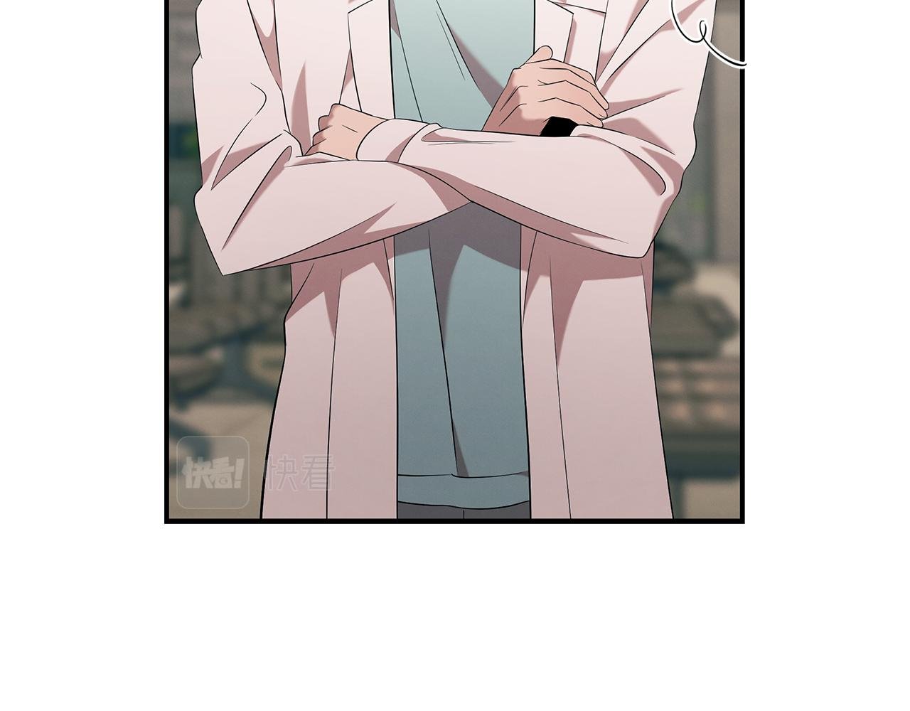 第102话 作为医生的执著