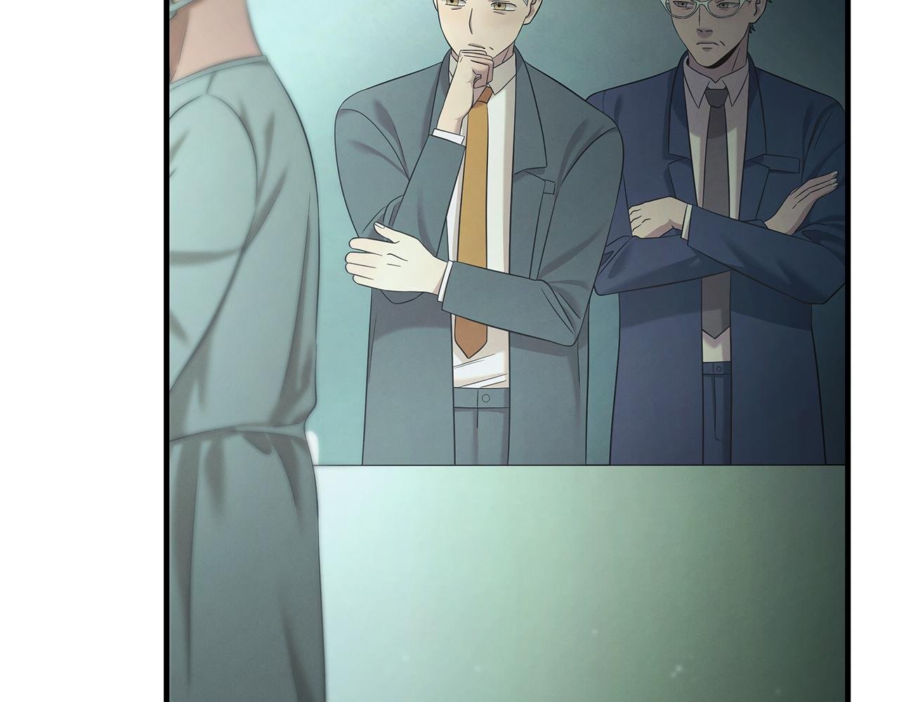 第104话 异变突起