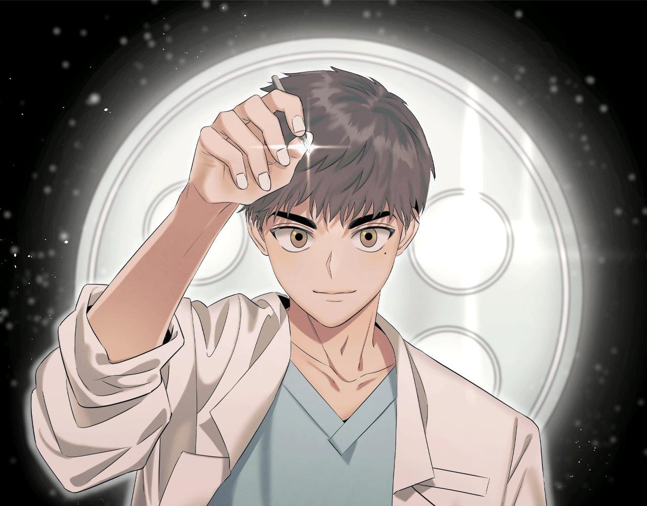 第115话 挑战自我