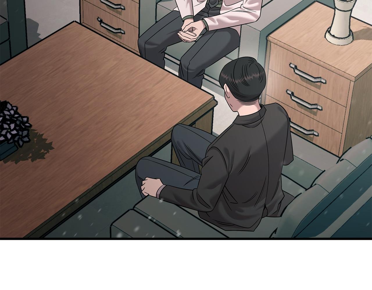 第117话 医生的抉择