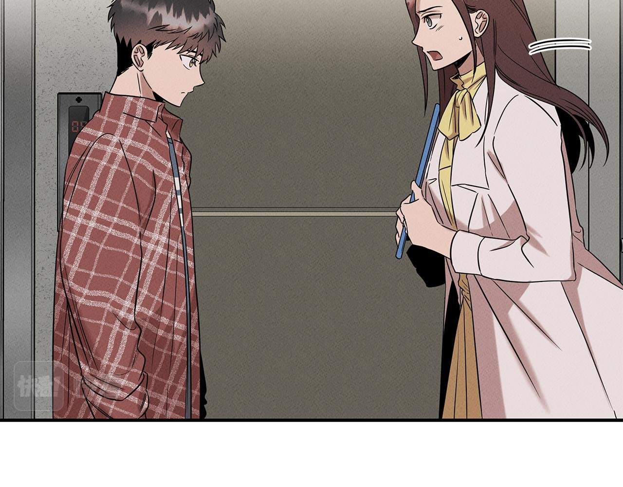 第24话 妈妈的主刀