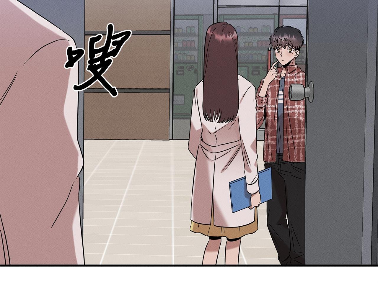 第24话 妈妈的主刀