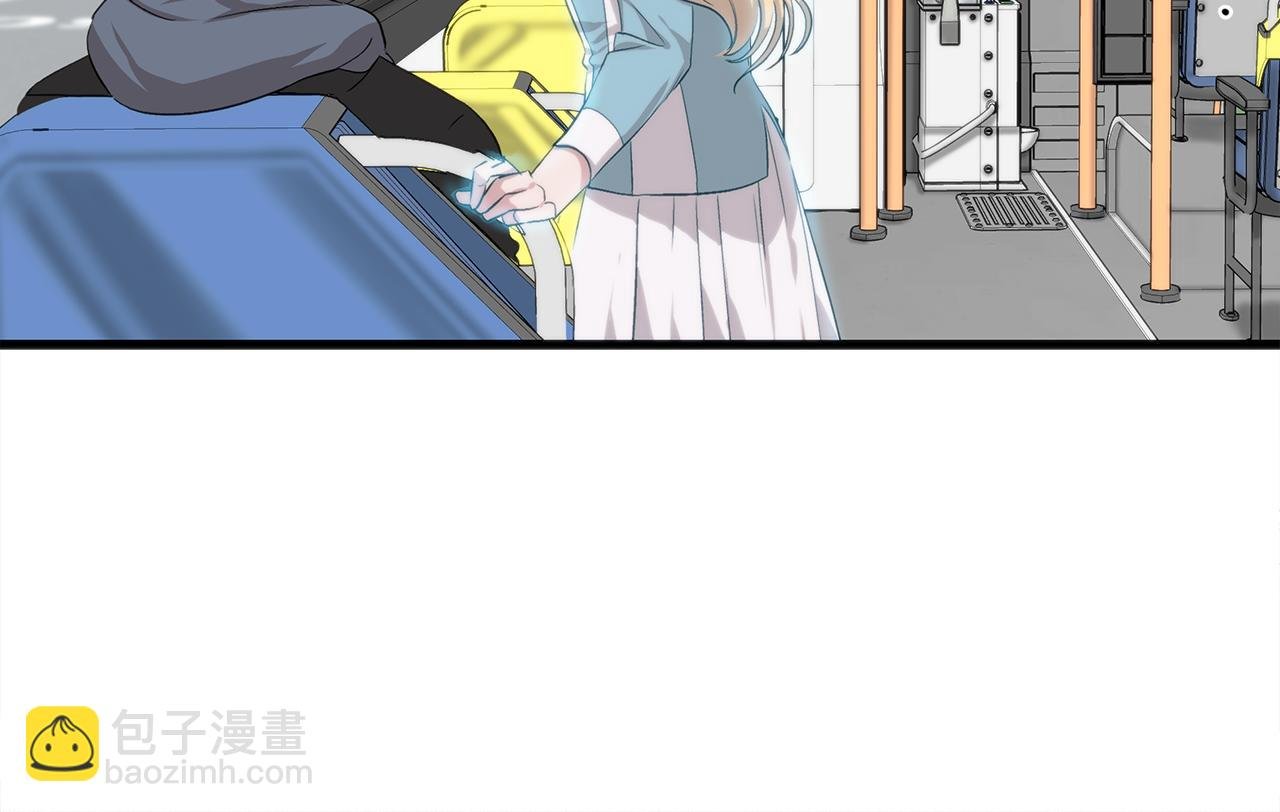 第43话 老师的私心