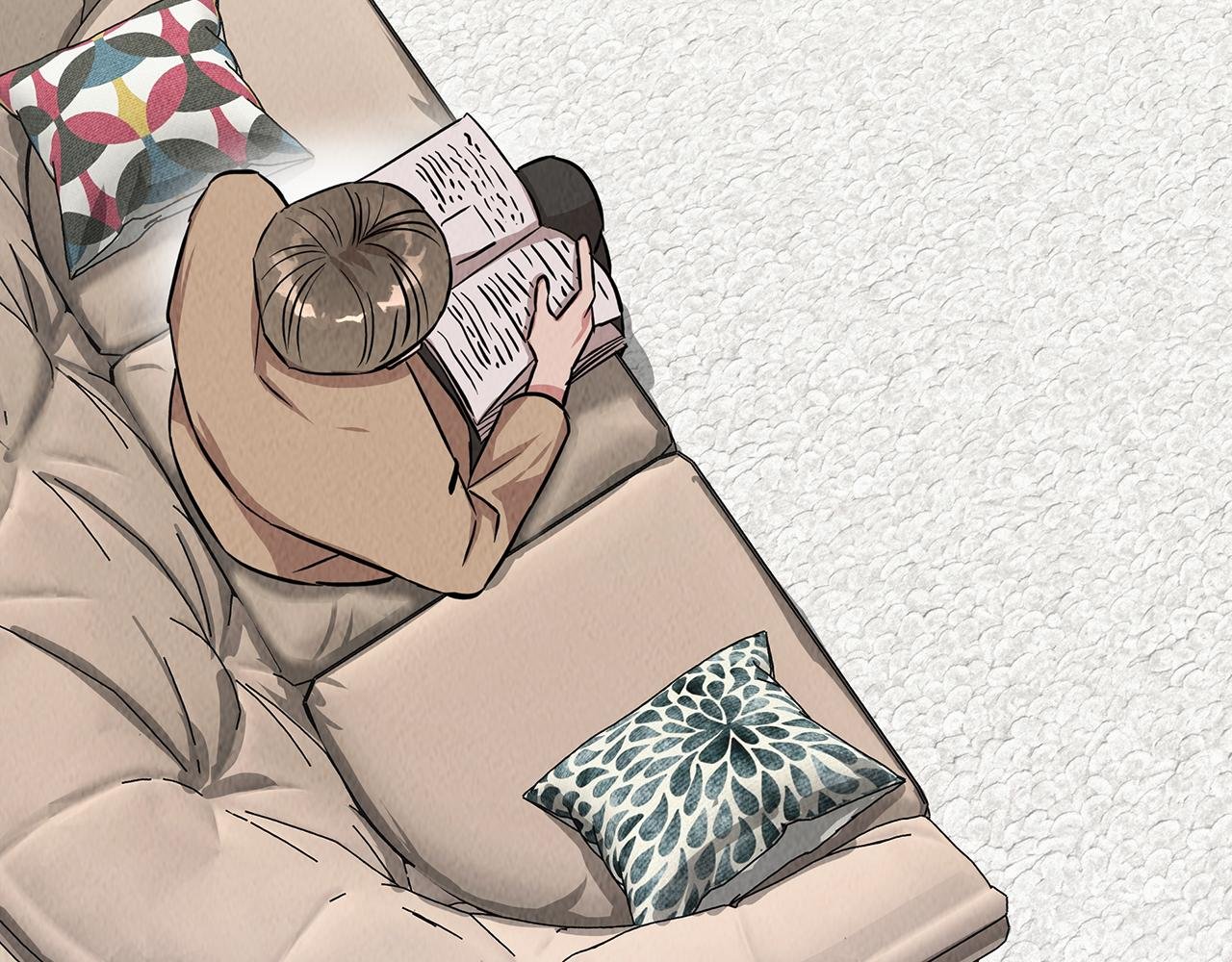 第49话 尴尬的前辈