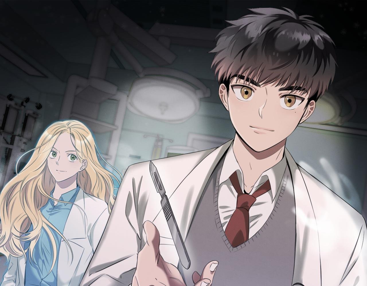第51话 宣战