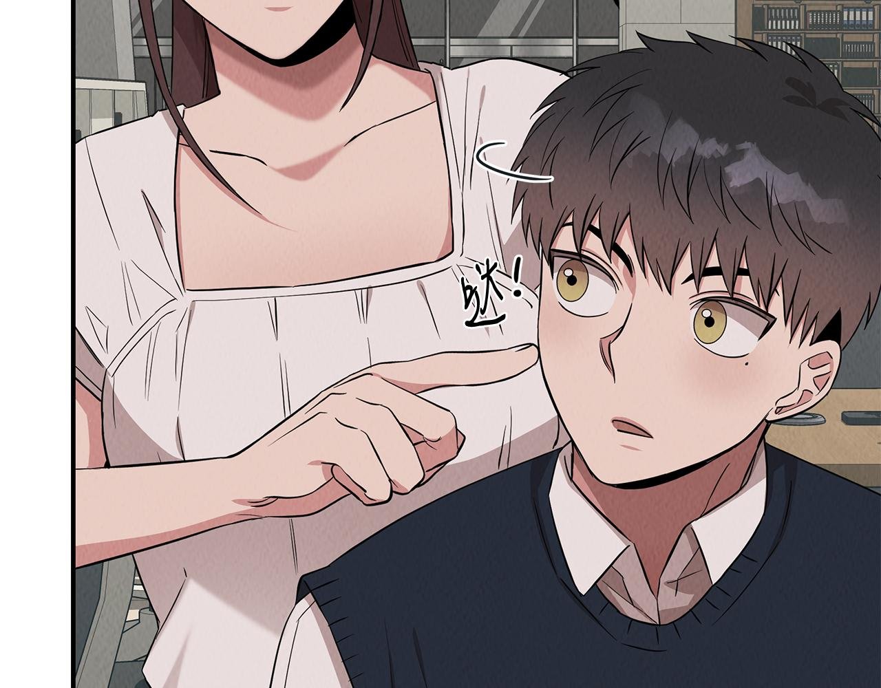 第52话 教授的阴谋