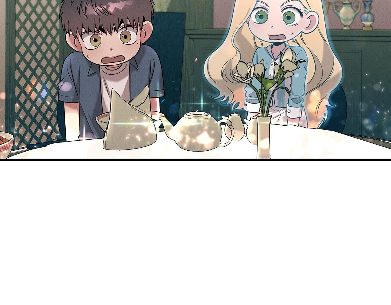第57话 校长的关注