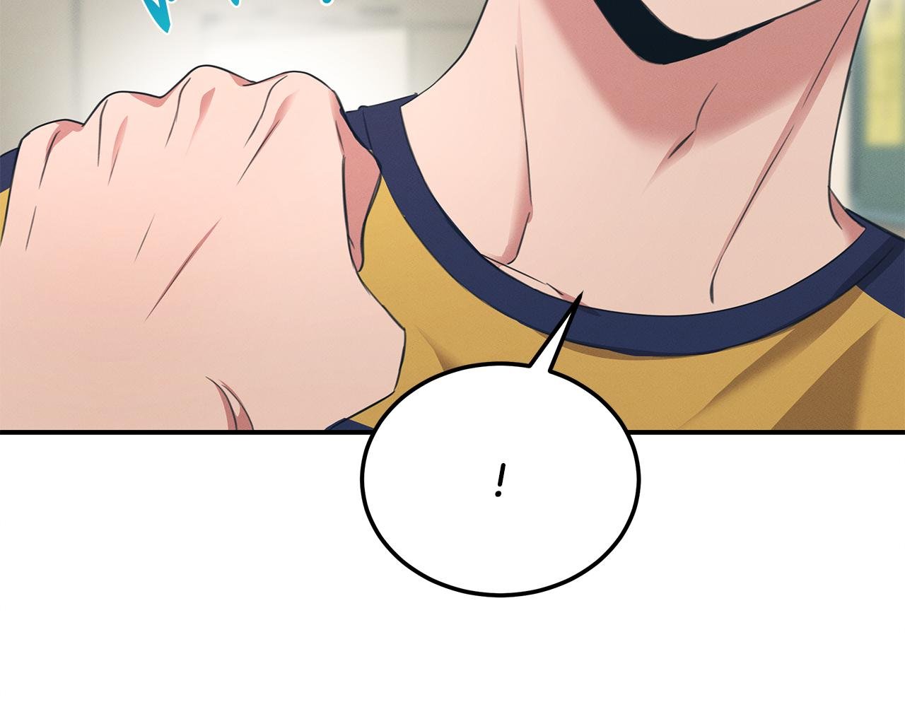 第60话 胜灿的忧虑