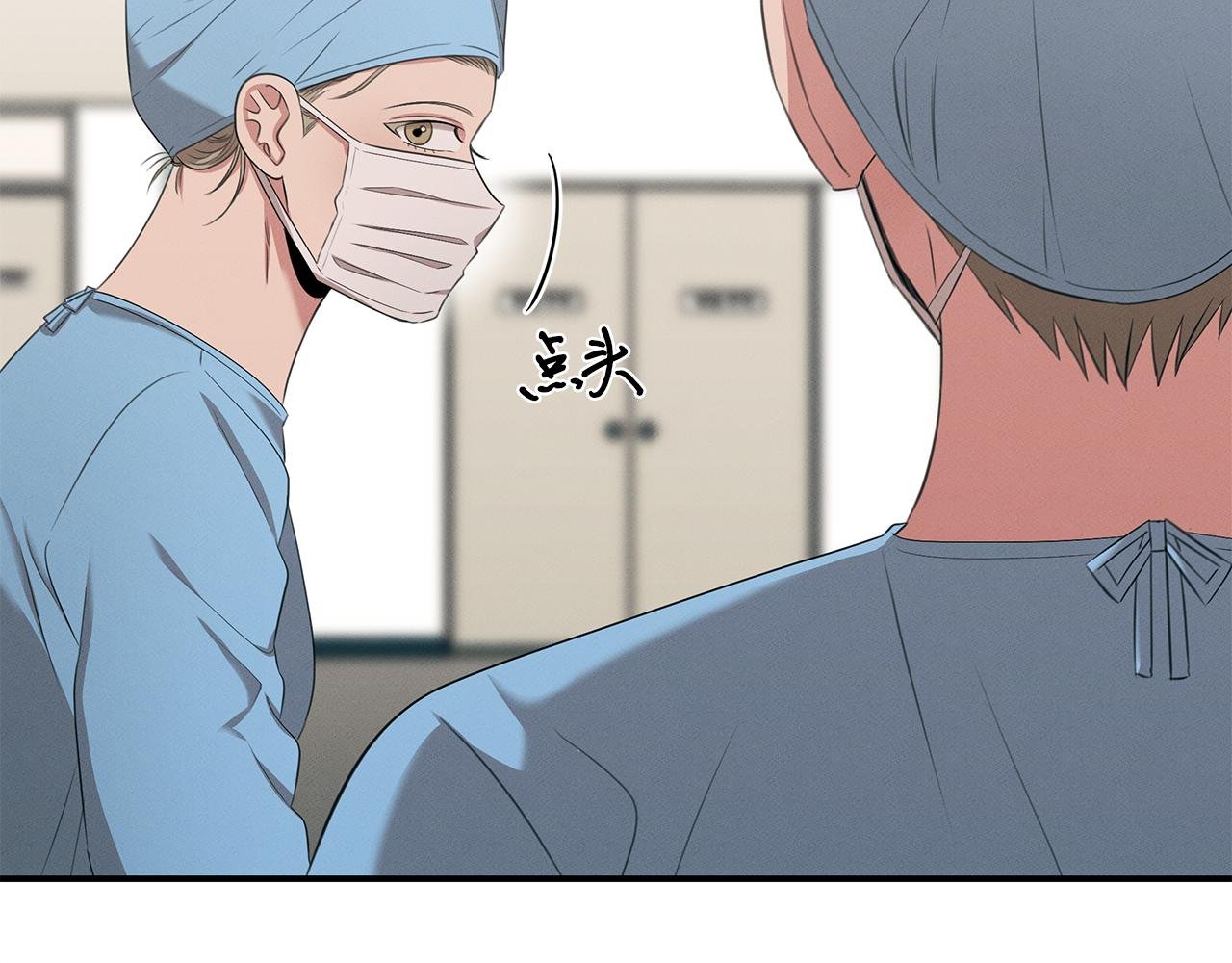第61话 命运的对决