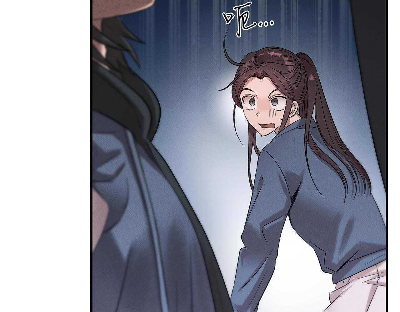 第73话 抉择