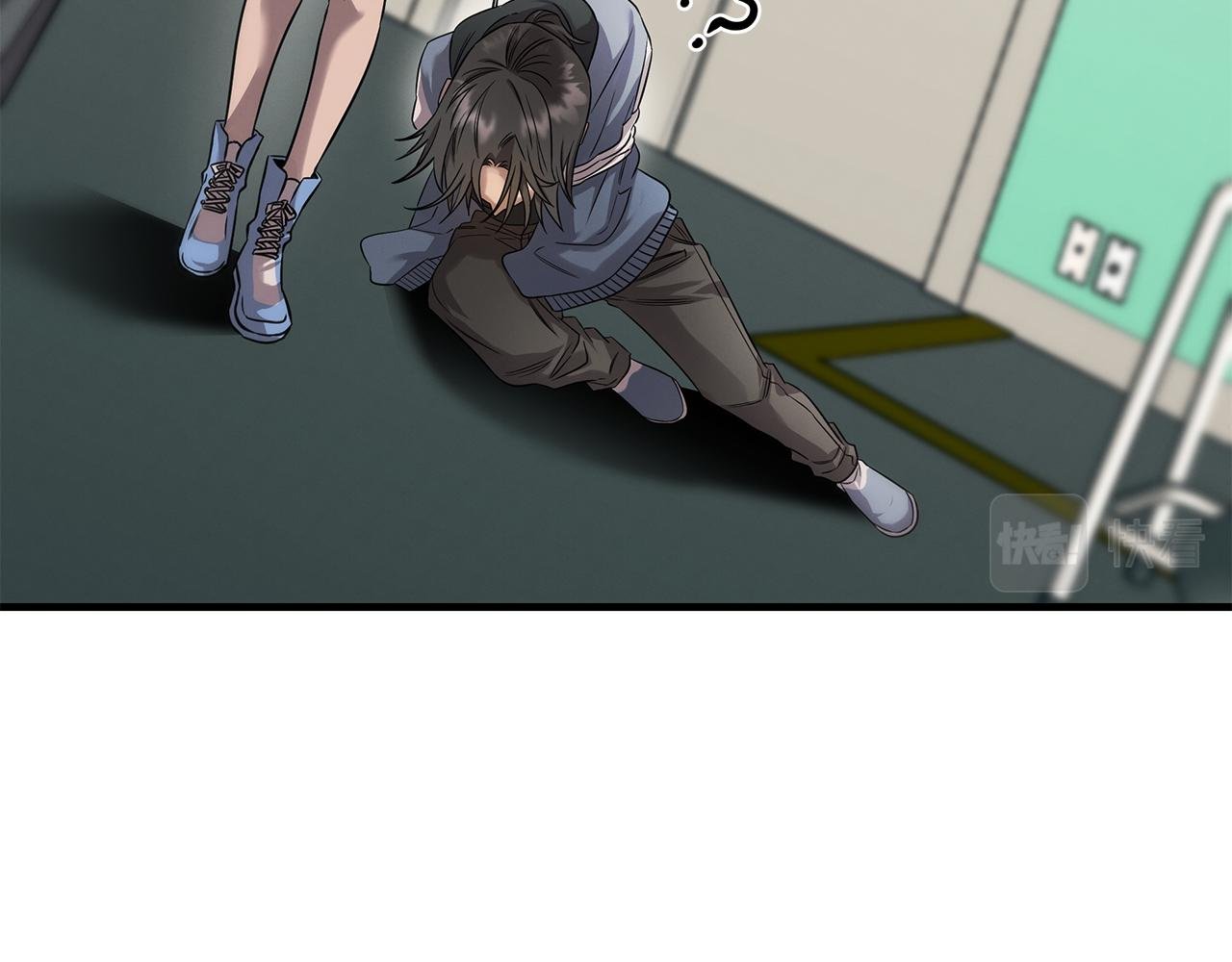 第74话 较量