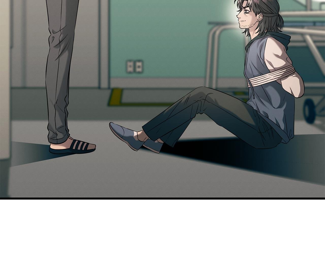 第75话 诱惑