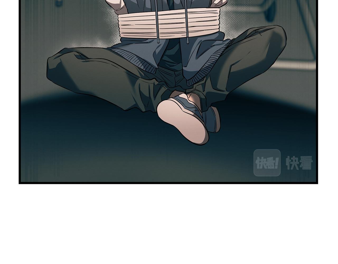 第76话 放虎归山