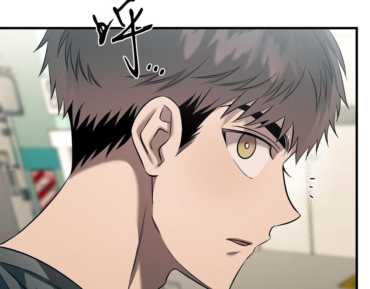 第76话 放虎归山